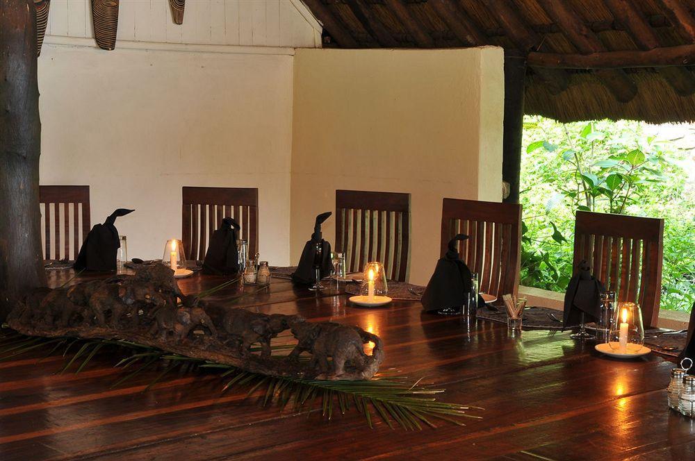 Three Cities Thorntree River Lodge Livingstone Ngoại thất bức ảnh