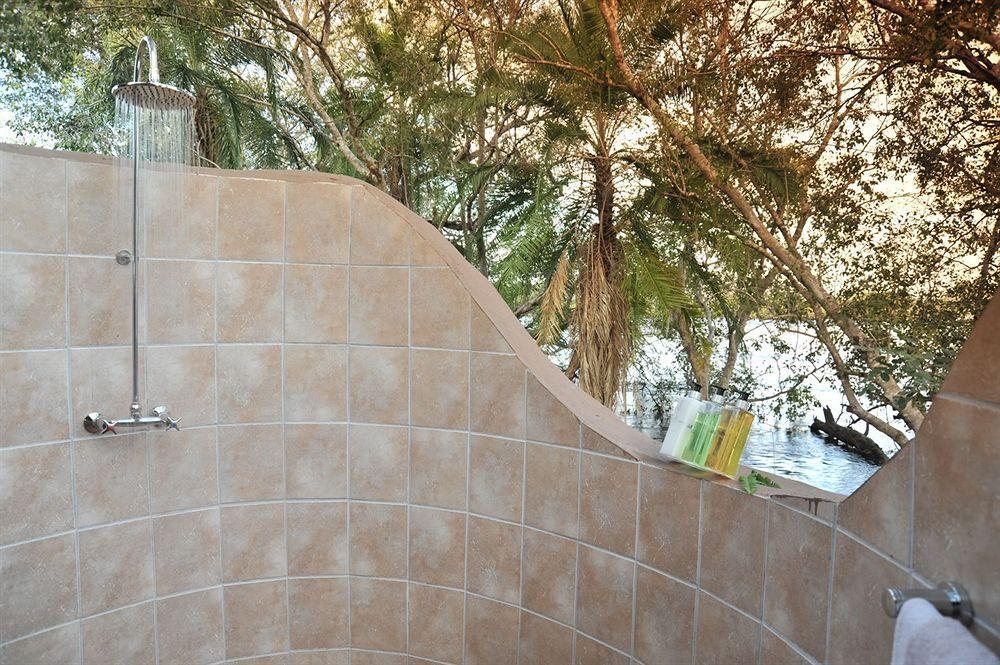Three Cities Thorntree River Lodge Livingstone Ngoại thất bức ảnh