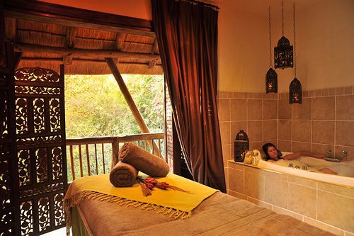 Three Cities Thorntree River Lodge Livingstone Ngoại thất bức ảnh